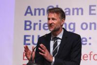 EU Ambassador to Belgrade: Firefighting Helicopters with Teams Being Dispatched to Serbia