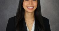 Morgan Quinley matches into OB/GYN residency and begins next chapter in medicine