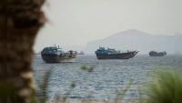 Two Indians missing after drone attack on tanker off Oman
