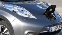 Europe EV sales outpace forecasts as BEV share hits 30.5%