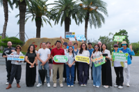 Over 100 expats trek across 10 districts to uncover the real Shenzhen