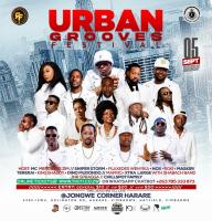 Urban Grooves legends reunite for inaugural festival in Harare
