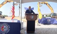 How Perth Amboy is reshaping its industrial waterfront