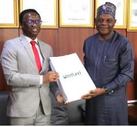 TETFund: Lighting Up Nigeria, Projecting a Culture of Excellence Across Africa and the World