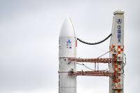 Despite delays, China could gain ground in the space race