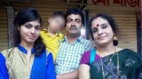 Retired Hindu Teacher, Wife And Two Children Found Dead In Locked Bangladesh Home