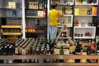 Telangana plans to introduce 121 new brands of beer, whisky; 18 firms waiting in wings