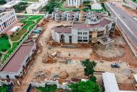Ugandan diplomats turn guns on each other in Abuja embassy saga