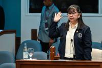 Acosta admits handing CF to Lachica despite knowing he was not bonded