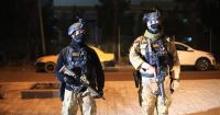 Iraq ends the anti-Islamic State Coalition on September 30 and starts state control of weapons.