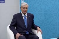 Pro-presidential party confidently won elections in Kazakhstan