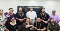 Deputy PM recognises diaspora for supporting grassroots development in Samoa