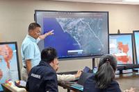 GovGen, Davao Oriental pushes Tiblawan port development as Mindanao-BIMP-EAGA gateway