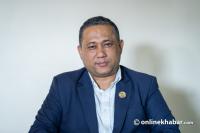 Foreign Minister Shishir Khanal to leave for New York for UN General Assembly