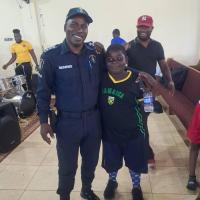 Manchester youth eye JCF after camp