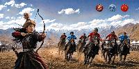 Kok Boru and the Art of Being Noticed: The World Nomad Games as Kyrgyzstan’s Calling Card