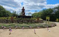 New Test Range Designation For Camp Grayling Could Turn Traverse City Into A Drone Tech Epicenter