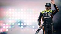 NASCAR New Hampshire: See who won Sunday's Dollar Tree 301