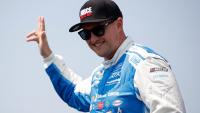 NASCAR points standings: Cup Series points update after New Hampshire race