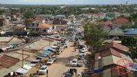 Plan underway to rebuild Juba’s Konyo-Konyo market into modern commercial hub
