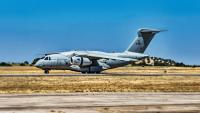 How One Aircraft's Arrival In Europe Preceded A String Of NATO Orders