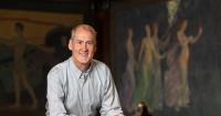 'Exploring Music' announces new host Peter van de Graaff