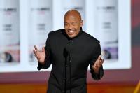 Dr. Dre Reveals His Use of AI Music as Artificial Intelligence Sparks Controversy