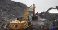 Guinea: At least 30 killed as deadly landfill collapse in Conakry
