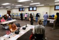 Minnesota’s Vouching Law – No ID Required?