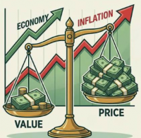 Opinion| The nature of South Sudan’s monetary challenge