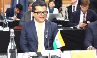 MoS Pabitra Margherita to visit Vietnam, Laos and Palau from August 26
