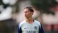 Who is Ilari Kangasniemi? The 6ft 6in ex-Inter Milan centre-back 'set to join' Leicester City