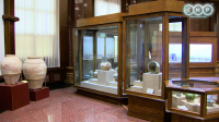 Archaeological Treasures of Turkmenistan: What Ancient Objects Reveal About the Past