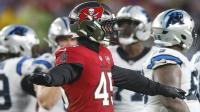 TRADE: 49ers Acquire 10-Year LB From the New Orleans Saints