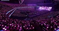 The 2nd TMElive International Music Awards concluded, bringing together 34 Chinese and international acts to deliver a phenomenal global music celebration