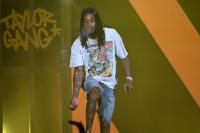 Wiz Khalifa Warns 13-Year-Old About Early Cannabis Use & The Sciences Proves Him Right