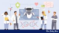 How AI is changing the pharmaceuticals landscape