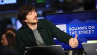 HOOD Stock Gets A Retail-Trading Boost: CEO Says Robinhood Beat GameStop-Era Activity