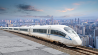 Keeping Europe's rail networks moving through precision machining