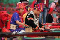 Beijing’s Ethnic Unity Law Reaches into Europe