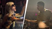We tried everything: German DJ Stella Bossi's Mumbai gig stopped over venue licence