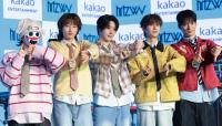 Rock band hrtz.wav to return with 'The Second Wave: Momentum' in September