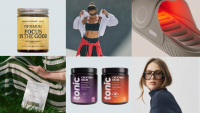 What’s New In Wellness This August