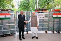 From capital to Addu: a new India-Maldives partnership