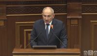 TRIPP project will end blockade of Armenia: Nikol Pashinyan