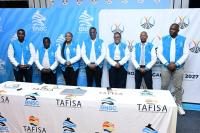 Botswana prepares to host P9m TAFISA Congress