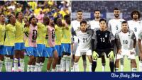 Brazil-Bangladesh friendly in Dhaka? BFF president says ‘all options’ discussed