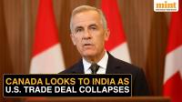 Former US Vice President Mike Pence says ‘last thing we need right now…is a trade war with Canada’ as talks fail