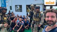 Pirates attack 13 vessels in 2026 so far: Here's why Somali piracy is making a comeback