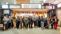 Four NYC restaurants open at JFK Terminal 4